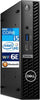 Dell Optiplex 7020 Business Mini Desktop Intel i5-14500T Shared 8GB DDR5 256GB