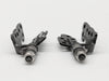 Dell OEM Latitude 5400 5410 5411 Hinge Kit - Left and Right - 33YJW - HTF3C