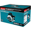Makita XSH04ZB 18V LXT Li-Ion Sub-Compact Brushless Cordless 6-1/2