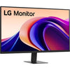 LG 32U631A-B 31.5 in 1440p HDR 100 Hz Monitor