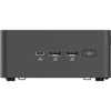 ASUS NUC Mini Intel Ultra 7-255H, 16GB DDR5, 1TB PCIe SSD, No OS, Win 11 Pro w/D