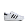 Adidas Originals Superstar II 2 (Cloud White/Core Black) Men's Shoes Size 10