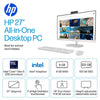 HP 27 225U Intel 8GB 512GB 27