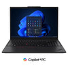 Lenovo Workstation P16s AMD Gen 4 Ryzen AI 7 PRO 350 16 GB RAM 512 GB SSD 16 in