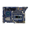 Dell PRECISION 5530 2-IN-1 LAPTOP MOTHERBOARD INTEL I7-8706G 16GB DDR4 F1R7C