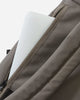NEW - Everlane- The ReNew Transit Backpack - Warm Charcoal - Fast Free shipping