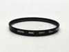 Canon RF 28mm f/2.8 STM Pancake Lens w/ HOYA 55mm UV Filter