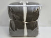 The Citizenry Organic Cotton Gauze Quilt King/Cal King Size - OLIVE