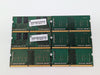 4GB DDR4 SODIMM RAM