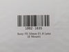 Sony FE 50mm f/1.8 E-Mount Full Frame Prime Lens SEL50F18F