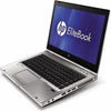 HP EliteBook 14.0 in i5-2520M 4GB RAM 256GB SSD Windows 7 Professional 8460p W11