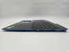 Dell G Series G3 3590 Upper Palmrest With Backlit Keyboard P0NG7 0JP6X XPD6N