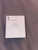 Apple 20W USB-C Power Adapter - MHJ83LL/A, New