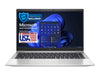 HP EliteBook 845 G8 AMD Ryzen 7 Pro 5850U 1.9GHz, 32GB, 512GB NVMe SSD, 14 5850U