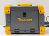 TOOLIOM (TL -135M PRO 110V GASLESS MIG/STICK WELDER) Ships Free