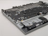 Dell G15 5520 5521 Spanish Backlit Keyboard Palmrest 09YDP0 B Grade