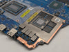 F072Y G15 5530 LAPTOP MOTHERBOARD I7-13650HX GEFORCE RTX 4060 *READ*
