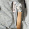 Skims Soft Lounge Sleep Set Heather Grey SIZE M
