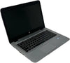 HP EliteBook 840 G3 14 in Intel i7-6600U 16GB DDR4 512GB M.2 SSD W11 Silver