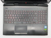 HP OMEN 15t-dc100 CTO 15