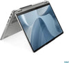 Lenovo IdeaPad Flex 5 14IAU7 2-in-1 2022 Touch 14 in FHD+ 512GB i5-1235U