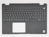 Dell Latitude 3510 Palmrest Upper Case French Keyboard 0JYG4Y JYG4Y - B Grade
