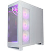 CyberPowerPC Supreme Liquid Cool White Ryzen 9 9950X3D 5070 12 GB RTX 64GB 4TB R