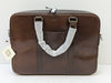 Satchel Page Founder Briefcase Luggage Travel Bag