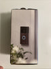 NIB: Ring Battery Doorbell With Camera in Venetian Bronze