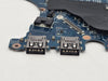 Dell Latitude E7270 i5-6300U Laptop Motherboard LA-C451P 0H7Y7K *READ*