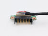 LATITUDE 7214 RUGGED EXTREME Battery Cable 1414-0A89000