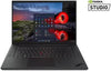 Lenovo Thinkpad P1 G4 16 in Core i7-11800H Quadro T1200 16GB RAM W11H 1TB SSD