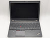 Lenovo ThinkPad P50 15