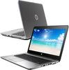 HP EliteBook 840 G3 14 in i7-6600U @ 16GB DDR3 240GB SSD No OS