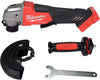 Milwaukee 2880-20 M18 FUEL 18 Volt 4-1/2
