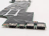 FRU:00UP198 Lenovo Laptop ThinkPad X260 BX260 NM-A531 i5-6300U *READ*