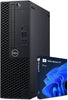 Dell OptiPlex 3070 W11 Pro Desktop i7-9700 Turbo 16GB RAM 512GB SSD