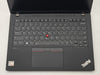 Lenovo ThinkPad T14 Gen 4 14