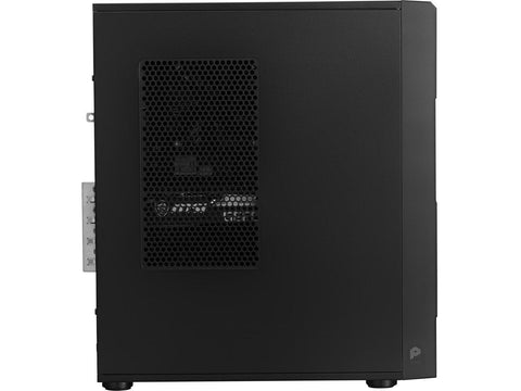 MSI Pro DP180 14th Intel i7 14th Gen 5070 RTX 32GB 2TB Black BT WARRANTY