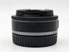 Canon RF 28mm f/2.8 STM Pancake Lens w/ HOYA 55mm UV Filter
