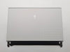 Genuine Alienware m15 R2 LCD Screen Assembly 1080p White Dell HDM4C