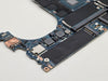 0C6CP1 C6CP1 For Dell XPS 9510 Motherboard LA-K411P i9-11900H RTX3050 Ti *READ*