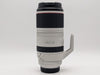 Canon RF 100-500mm f/4.5-7.1 L IS USM Super Telephoto Zoom Lens - Open Box