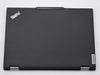 Lenovo ThinkPad X13 2-in-1 Gen 5 Ultra 7 165U 32GB 256GB Touch FOR PARTS Locked