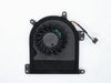 Original Dell Latitude 7212 Rugged Tablet CPU Fan NRVG6 DFS150005370T EP 5V 0.5A