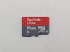 SanDisk Ultra 64GB microSD Memory Card Class 10