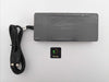 Dell OEM, GENUINE Dell WD19DC 240W Docking Station DUAL USB-C. FAST SHIPPING