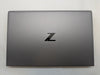 HP ZBook Power G9 (72K41US) 15