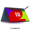 Lenovo Yoga Slim 9i Gen 10 14 in Intel U7 256V 2.2G 8C 8T 16GB RAM 1TB SSD OLED