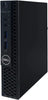 Dell OptiPlex 3060 MFF Desktop i5-8400T 8GB RAM 256GB SSD W10 Pro